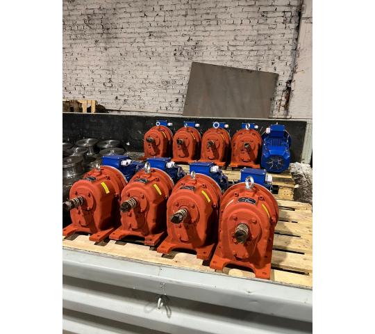 Фото 3 Производитель теплообменного оборудования «Сибаналитпром», г.Новосибирск