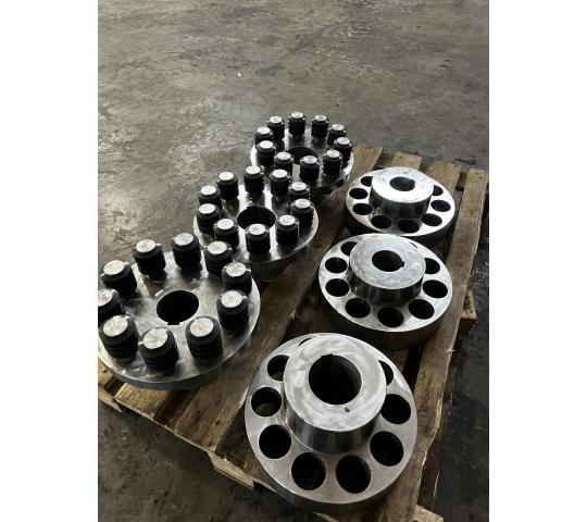 Фото 5 Производитель теплообменного оборудования «Сибаналитпром», г.Новосибирск