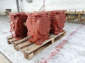 Редуктор, мотор-редуктор, муфта