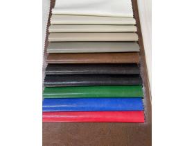 Глянцевая ЭКОКОЖА