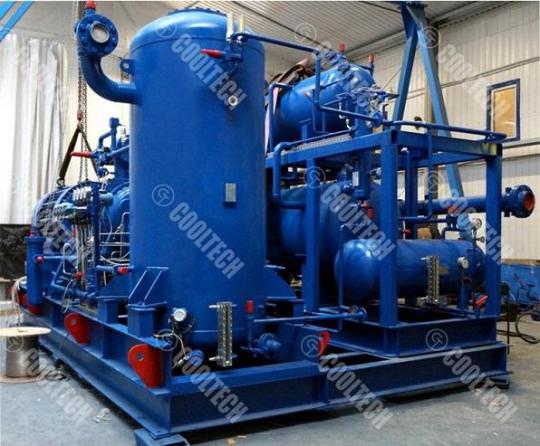 Фото опубликовано: ООО "КУЛТЕК", ИНН 4704100231, www.cooltech.ru  ©