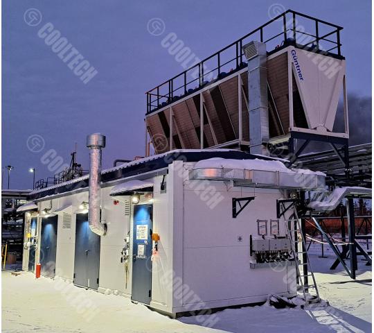 Фото опубликовано: ООО "КУЛТЕК", ИНН 4704100231, www.cooltech.ru  ©
