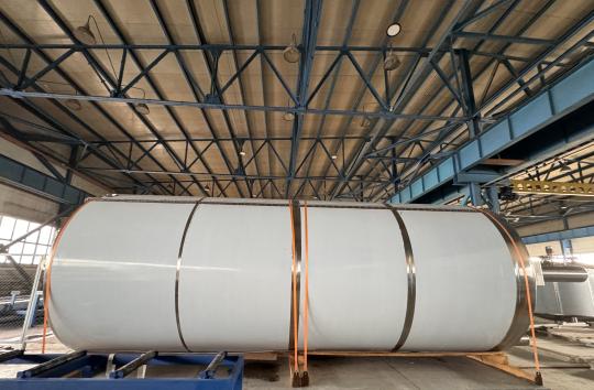 Фото 4 Емкость для молока