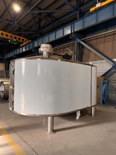 Фото 5 Сыроизготовитель