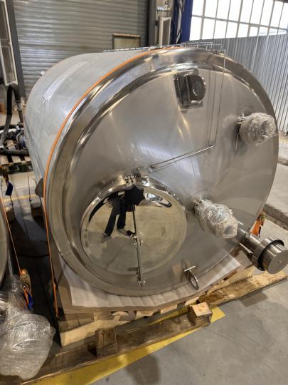 Фото 6 Резервуар сип