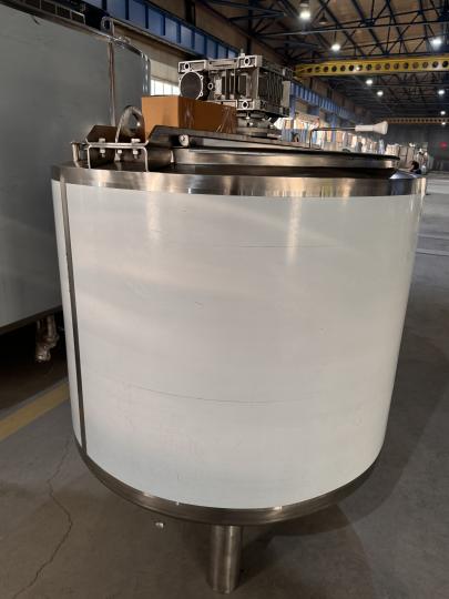 Фото 8 Темперирующая машина