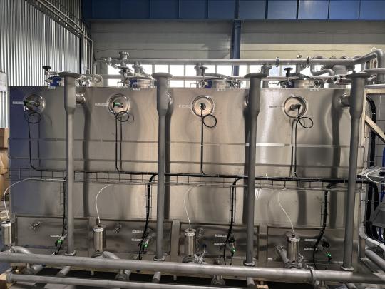 Фото опубликовано: ООО "ПРОТЕМОЛ", ИНН 3525224581, protex.ru © Фото опубликовано: ООО "ПРОТЕМОЛ", ИНН 3525224581, protex.ru ©