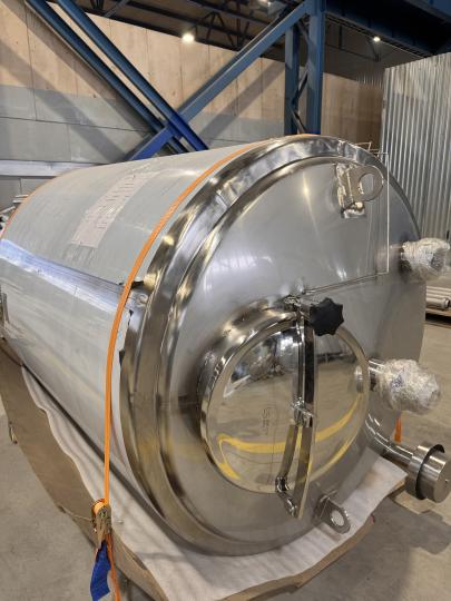 Фото опубликовано: ООО "ПРОТЕМОЛ", ИНН 3525224581, protex.ru © Фото 3 СИП резервуар 2026