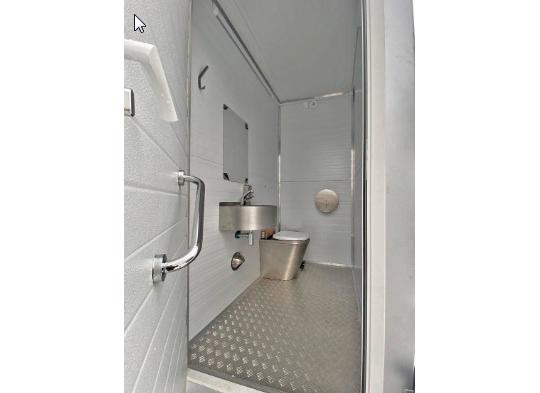 Фото 1 Вакуумный туалет систем WS, г.Москва 2026