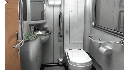 Фото 3 Вакуумный туалет систем WS, г.Москва 2026