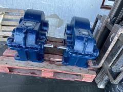 Фото 1 Редуктор, муфта, г.Новосибирск 2026