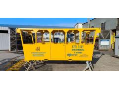 Кабины (люльки)