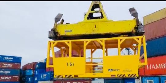 Фото 4 Кабины (люльки), г.Находка 2026