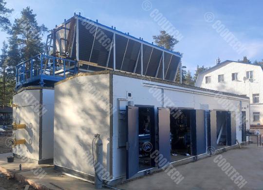 Фото опубликовано: ООО "КУЛТЕК", ИНН 4704100231, www.cooltech.ru  ©