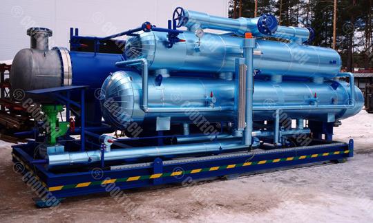 Фото опубликовано: ООО "КУЛТЕК", ИНН 4704100231, www.cooltech.ru  ©