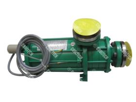 Фреоновые, аммиачные и CO2 насосы