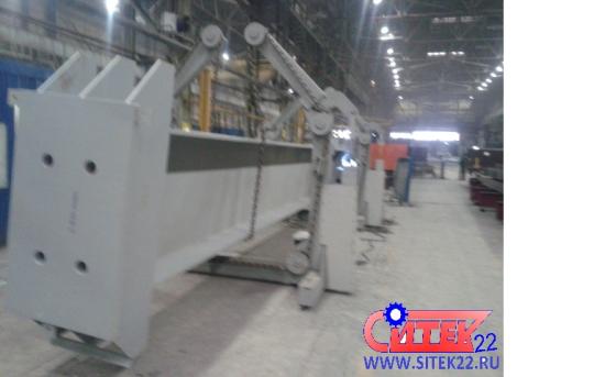 Фото опубликовано: ООО "СИТЕК 22", ИНН 2223617062, www.sitek22.ru  ©