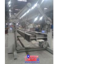 Кантователь сборно-сварочный КЦР-8 «СИТЕК»