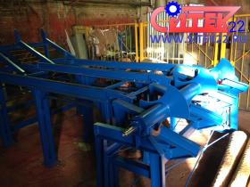 Околостаночная механизация «СИТЕК»