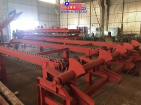 Околостаночная механизация «СИТЕК»