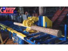 Фото 1 Окорочный станок ОС-600 СИТЕК 2026