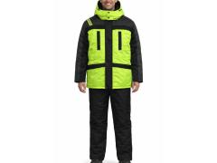 Фото 1 Костюм рабочий зимний сигнальный, г.Санкт-Петербург 2026