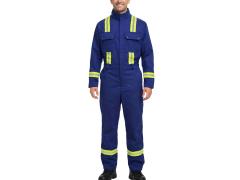 Фото 1 Комбинезон рабочий OV135, г.Санкт-Петербург 2026