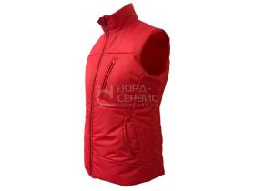 Жилет рабочий утепленный женский WW-028