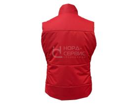 Жилет рабочий утепленный женский WW-028