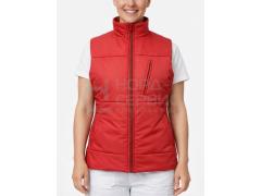 Фото 1 Жилет рабочий утепленный женский WW-028, г.Санкт-Петербург 2026