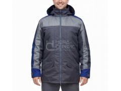 Фото 1 Куртка рабочая демисезонная, г.Санкт-Петербург 2026