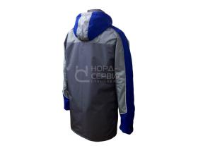 Куртка рабочая демисезонная