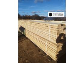 доска обрезная