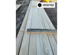 доска обрезная