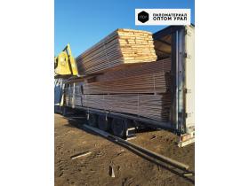 доска обрезная