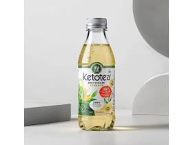 KETOTEA БЕЗ САХАРА БЕЗ КАЛОРИЙ
