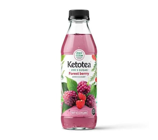 Фото 2 KETOTEA БЕЗ САХАРА БЕЗ КАЛОРИЙ, г.Санкт-Петербург 2026