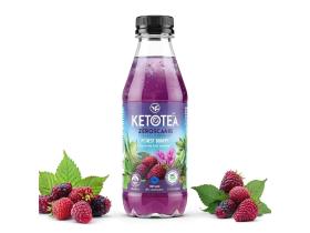 KETOTEA БЕЗ САХАРА БЕЗ КАЛОРИЙ