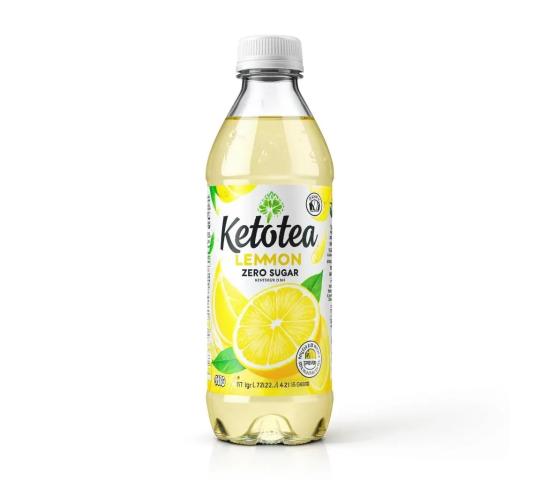 Фото 4 KETOTEA БЕЗ САХАРА БЕЗ КАЛОРИЙ, г.Санкт-Петербург 2026