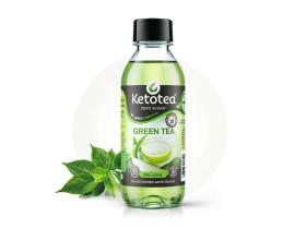 KETOTEA БЕЗ САХАРА БЕЗ КАЛОРИЙ