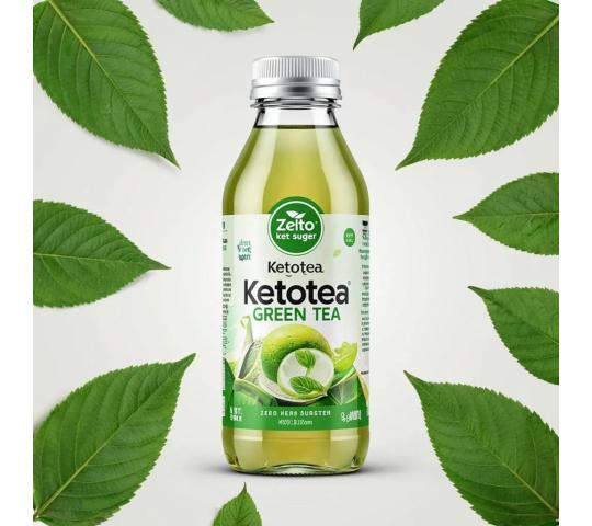 Фото 6 KETOTEA БЕЗ САХАРА БЕЗ КАЛОРИЙ, г.Санкт-Петербург 2026