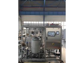 Производитель промышленного оборудования «Протемол»