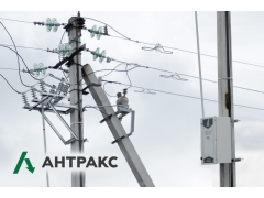 Комплексное решение АНТРАКС для построения высокоавтоматизированного РЭС