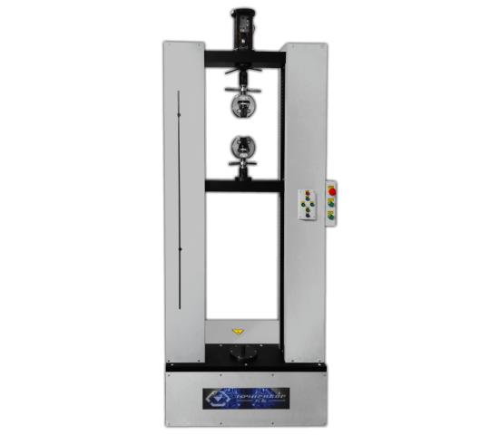 Фото 3 Универсальная разрывная машина И1147М (50 кН), г.Иваново 2026