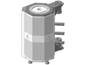 Система температурных испытаний СТИ-2КБ