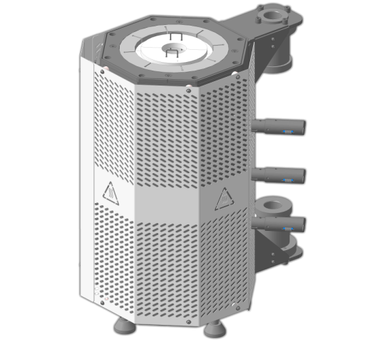 Фото 3 Система температурных испытаний СТИ-2КБ, г.Иваново 2026