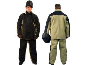 Костюмы для сварщиков