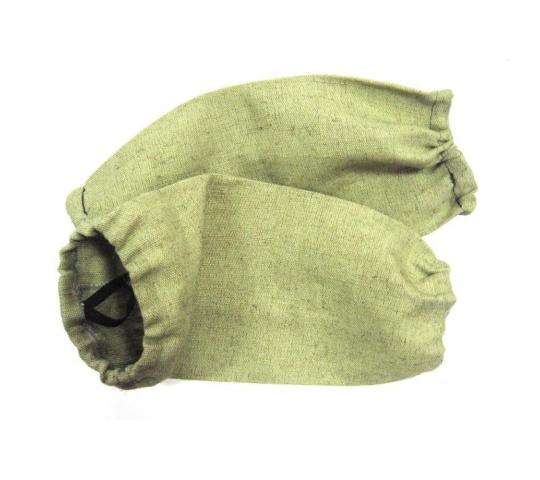 Фото 4 Нарукавники брезентовые 2026