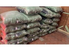 Костюмы для сварщиков