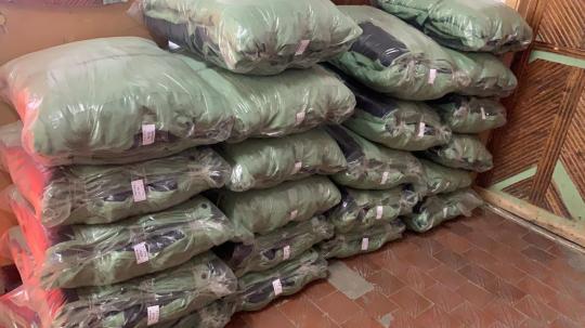 Фото 5 Упаковка костюмов 2026